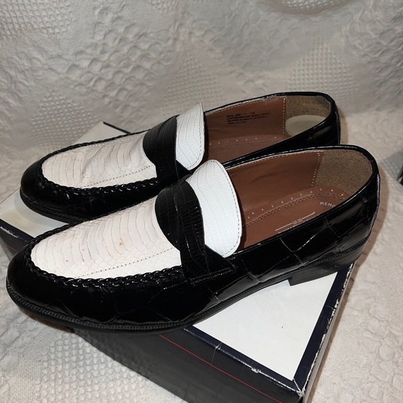 Men’s dress shoes size 11 - Picture 1 of 3